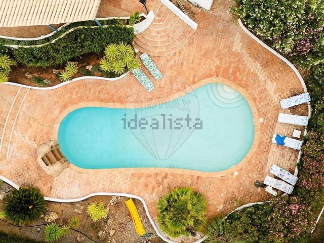 Moradia, Luz