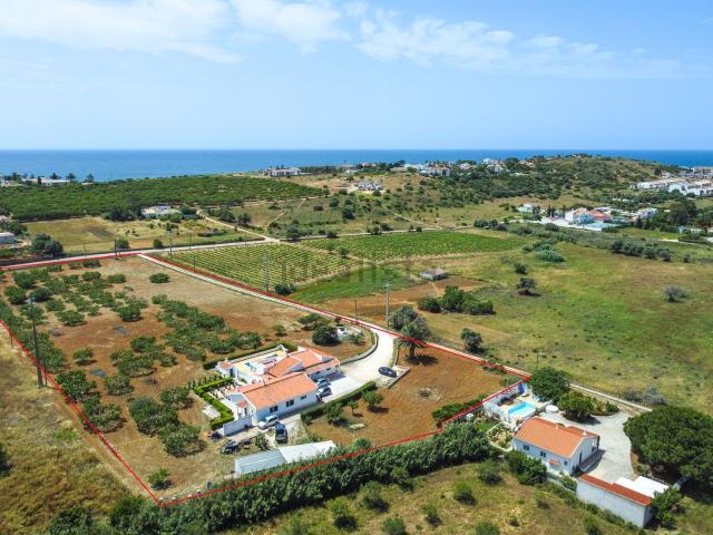 Moradia, Luz