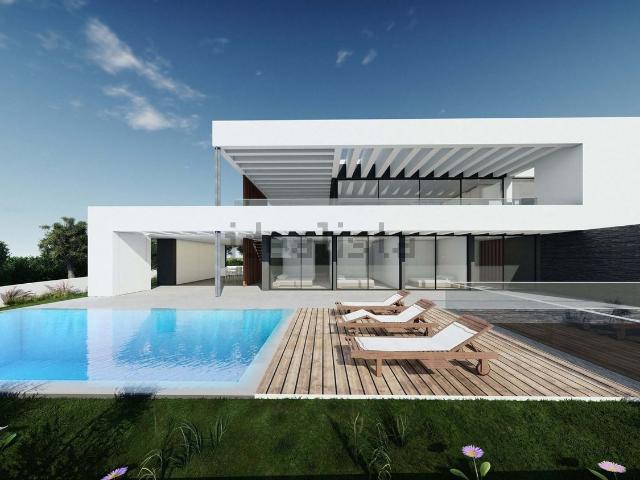 Moradia, Luz