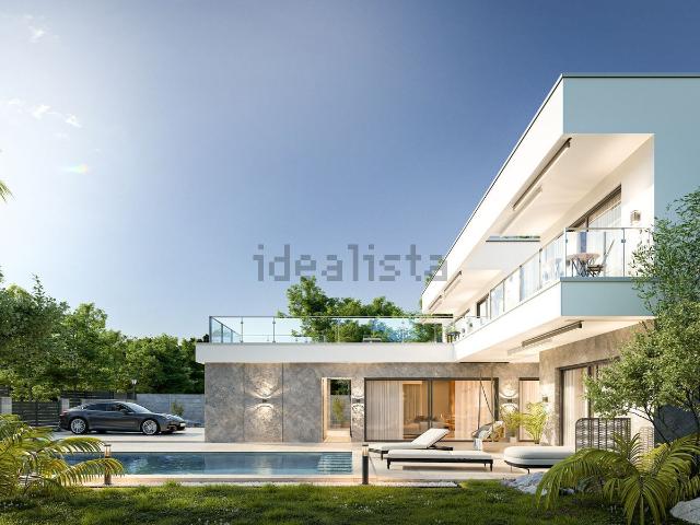 Moradia, Luz