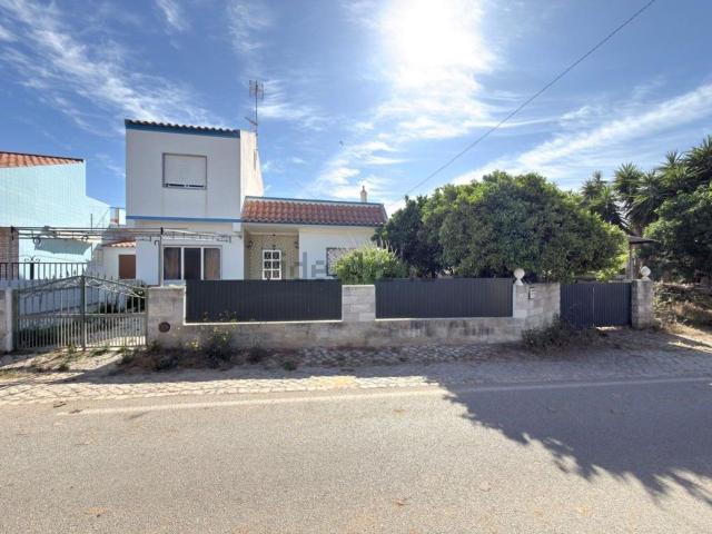 Moradia, Luz de Tavira