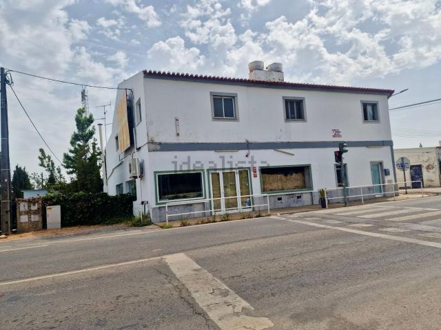Moradia, Luz de Tavira