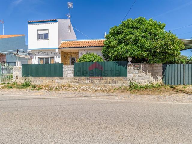 Moradia, Luz de Tavira