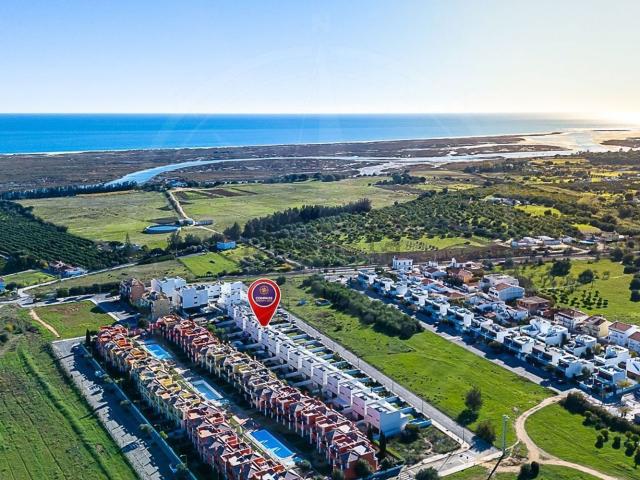 Moradia, Luz de Tavira