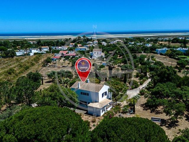 Moradia, Luz de Tavira