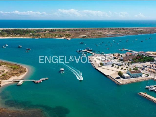 Moradia >T10+1, Luz de Tavira e Santo Estêvão, Tavira | BPI Expresso Imobiliário