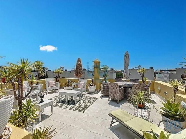 Moradia, Luz de Tavira e Santo Estêvão