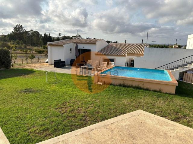 Moradia, Tavira