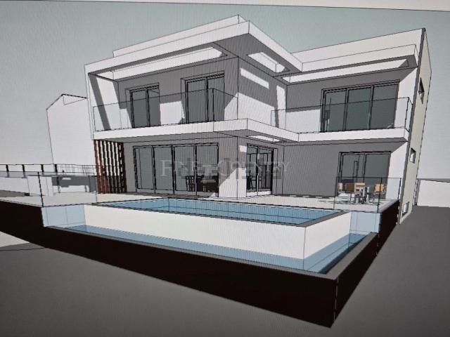 Moradia, Luz de Tavira e Santo Estêvão