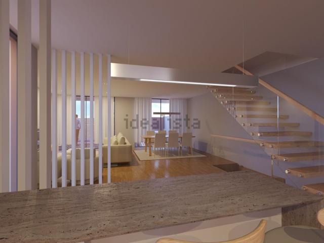 Moradia, Labruge