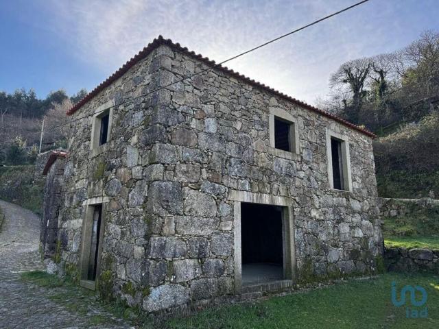 Moradia, Labrujó Rendufe Vilar do Monte