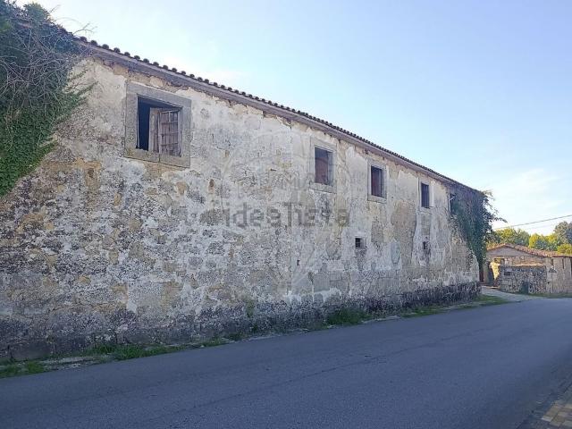 Moradia, Lago