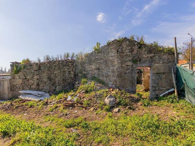 Moradia, Lago