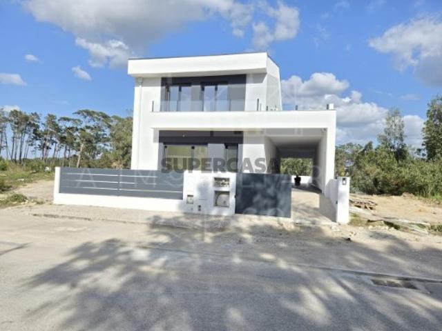 Moradia Lagoa de Albufeira
