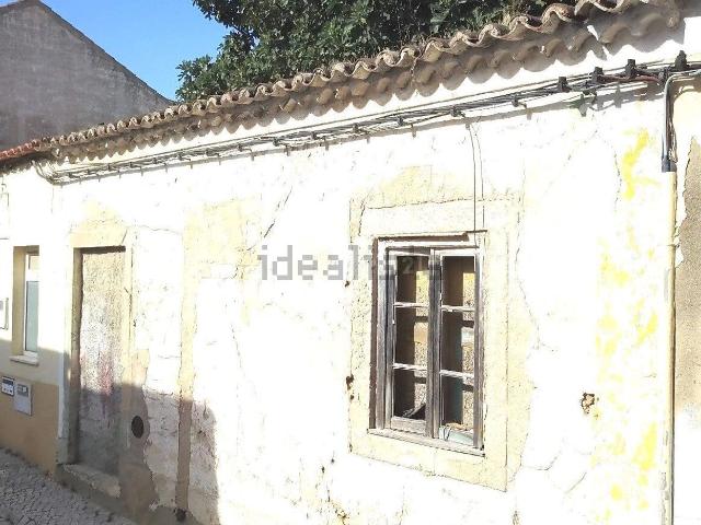 Moradia, Lagoa e Carvoeiro