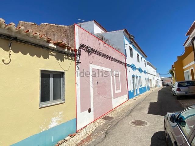 Moradia, Lagoa e Carvoeiro