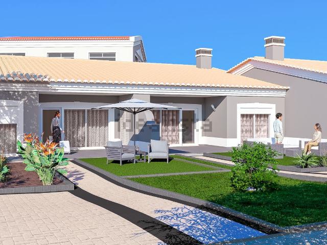 Moradia, Lagos