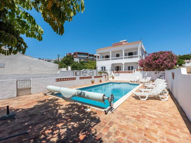 Moradia, Lagos
