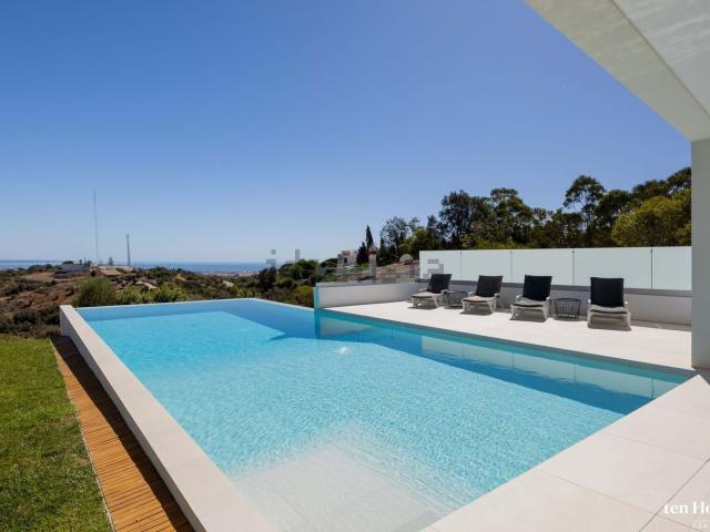 Moradia, Lagos