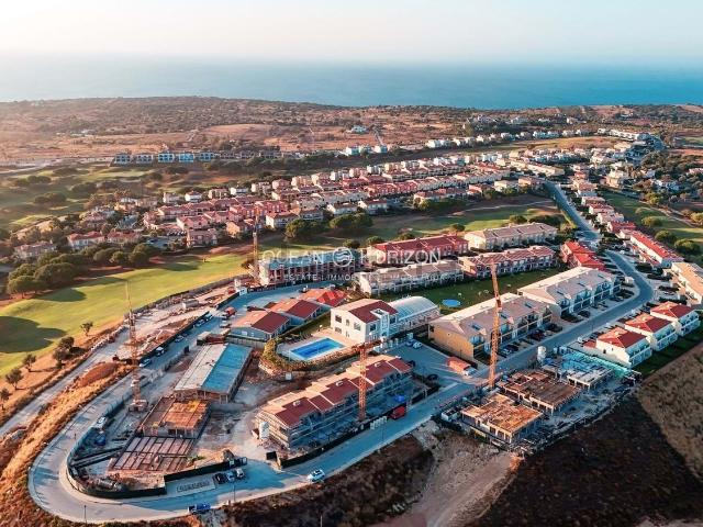 Moradia, Lagos