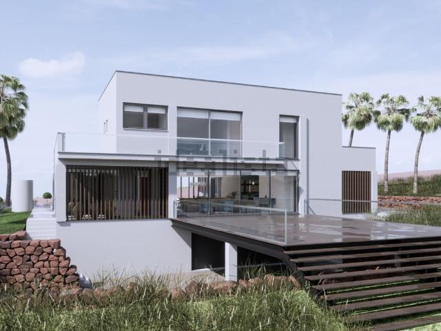 Moradia, Lagos