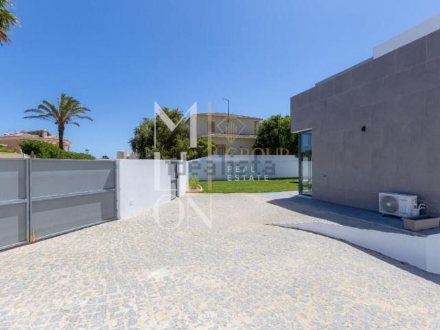 Moradia, Lagos