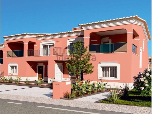 Moradia, Lagos