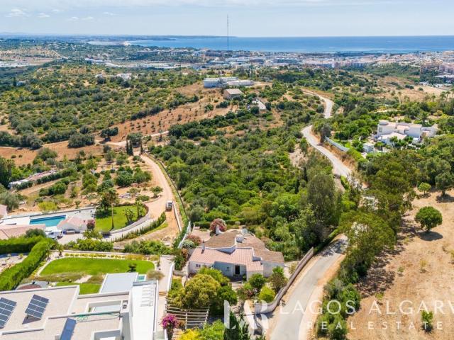 Moradia, Lagos