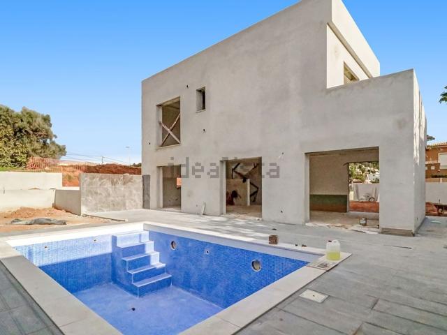 Moradia, Lagos