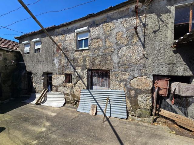 Moradia, Lagares e Figueira