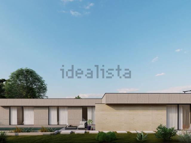 Moradia, Lage
