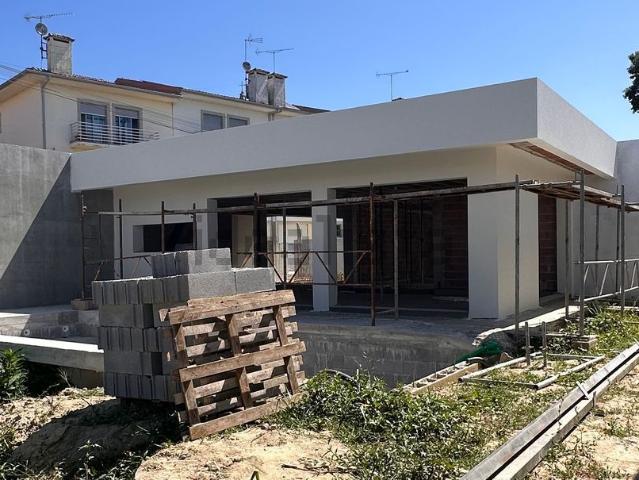 Moradia, Lage