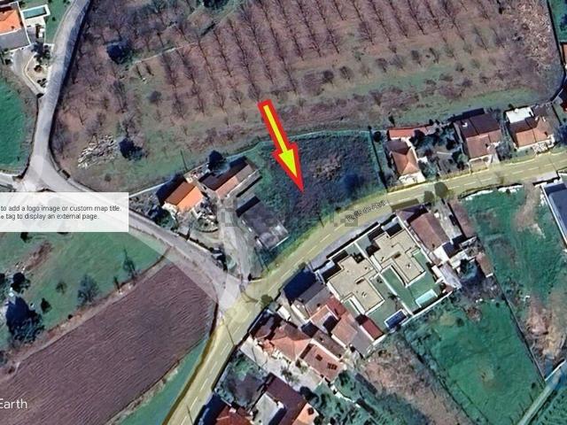 Moradia, Lage