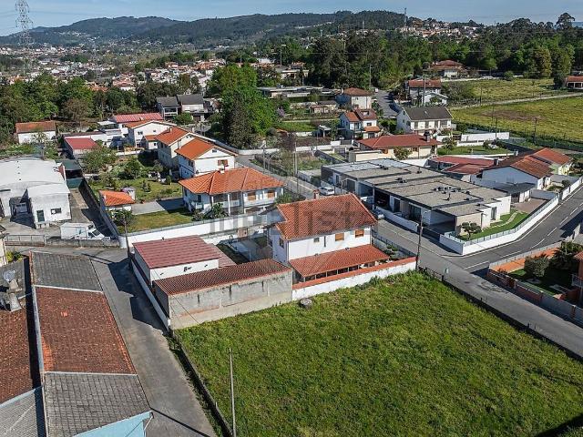 Moradia, Lage