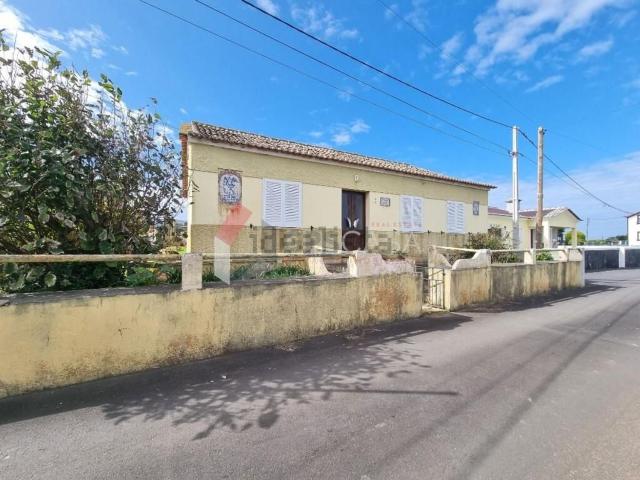 Moradia, Lajes