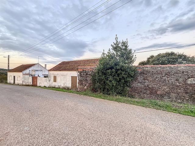 Moradia, Landal