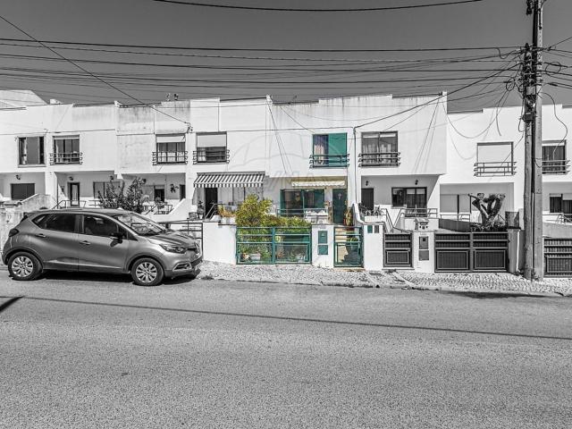 Moradia, Laranjeiro e Feijó