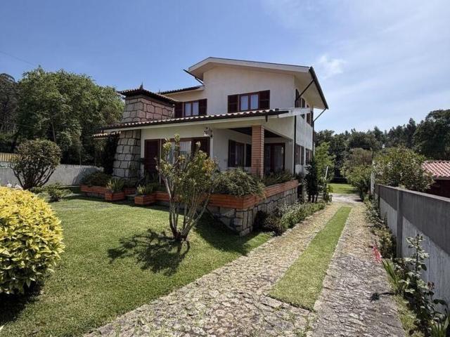 Moradia, Laúndos