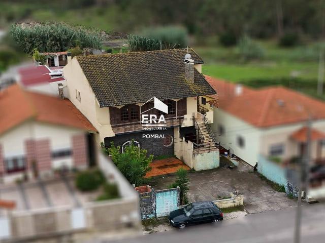 Moradia, Lavos