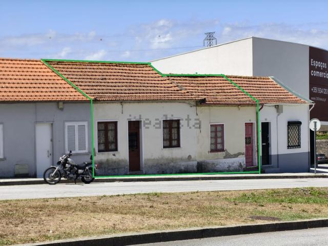 Moradia, Leça do Balio