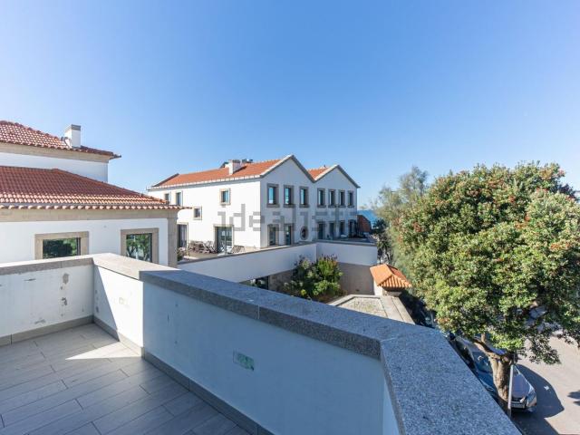 Moradia, Leça da Palmeira