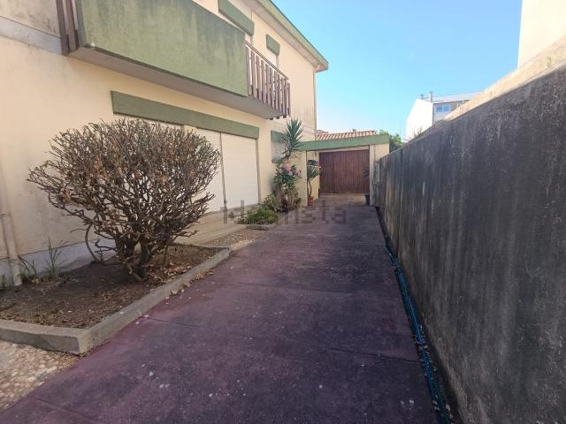 Moradia, Leça da Palmeira