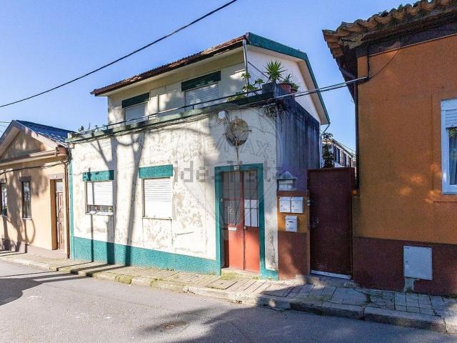 Moradia, Leça da Palmeira
