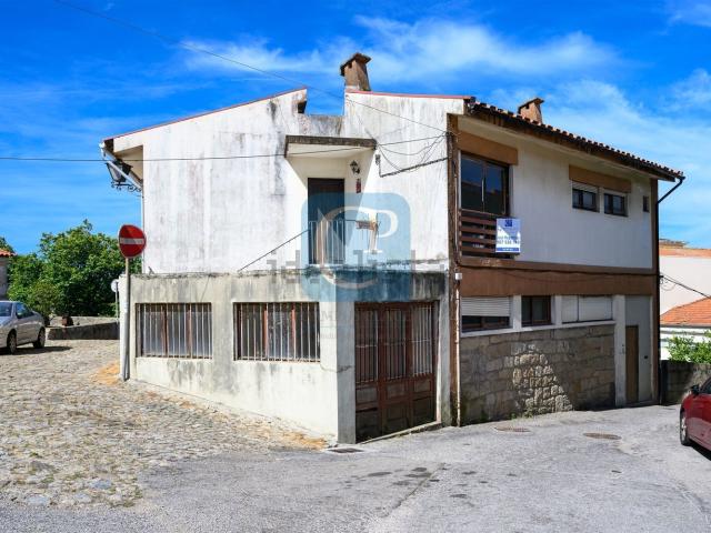 Moradia, Leça da Palmeira