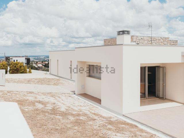 Moradia, Leiria Pousos Barreira e Cortes