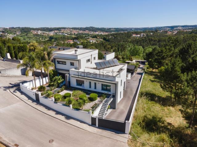Moradia, Leiria Pousos Barreira e Cortes