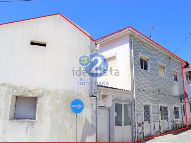 Moradia, Leiria Pousos Barreira e Cortes