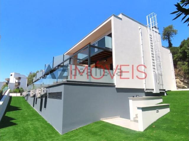 Moradia, Leiria Pousos Barreira e Cortes