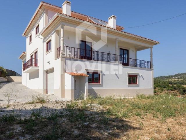 Moradia, Leiria Pousos Barreira e Cortes