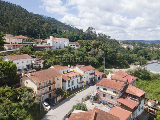 Moradia Localização tranquila